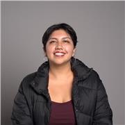 Profesora de Inglés para estudiantes de todas las edades!